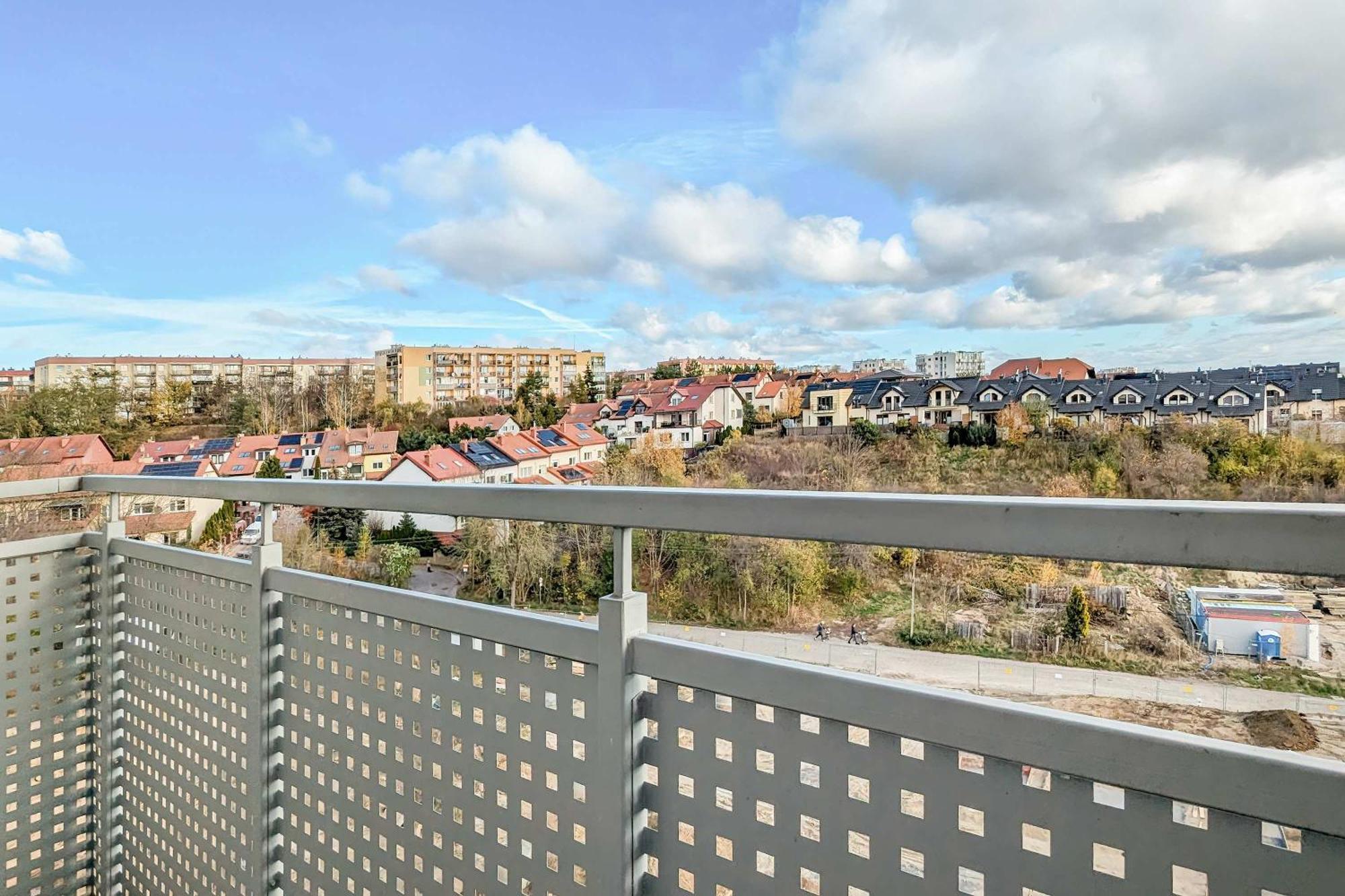 Stylowy Apartament Z Parkingiem Gdansk By Noclegi Renters Exterior foto