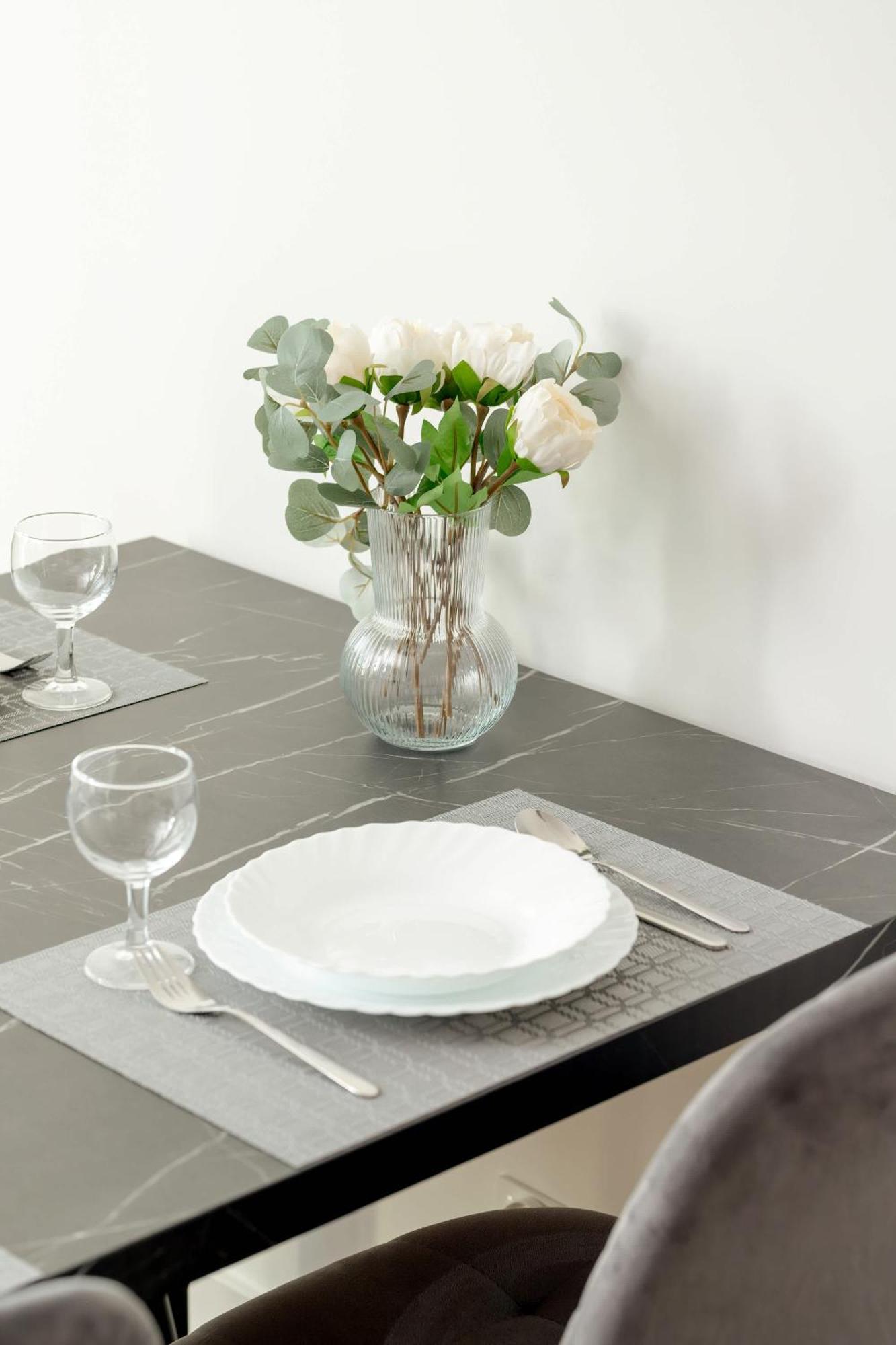 Stylowy Apartament Z Parkingiem Gdansk By Noclegi Renters Exterior foto