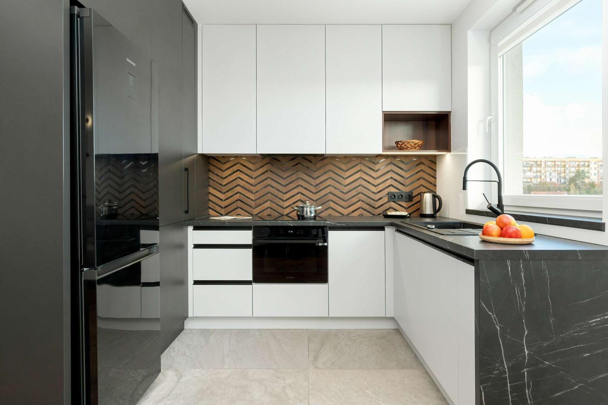 Stylowy Apartament Z Parkingiem Gdansk By Noclegi Renters Exterior foto