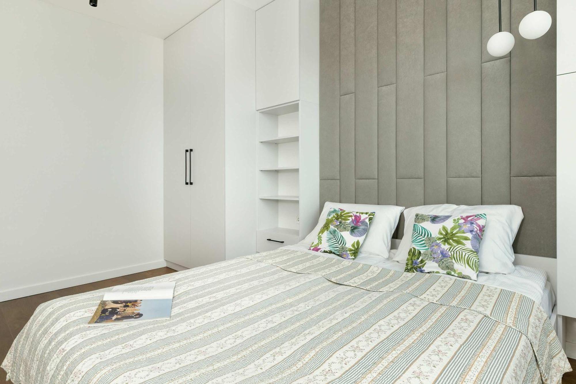 Stylowy Apartament Z Parkingiem Gdansk By Noclegi Renters Exterior foto